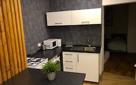 Komfort Apartman