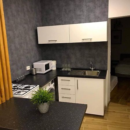 Komfort Apartman Vác Kültér fotó