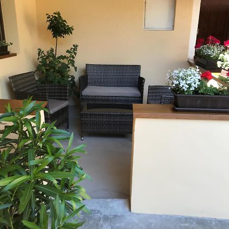 Komfort Apartman Vác Kültér fotó