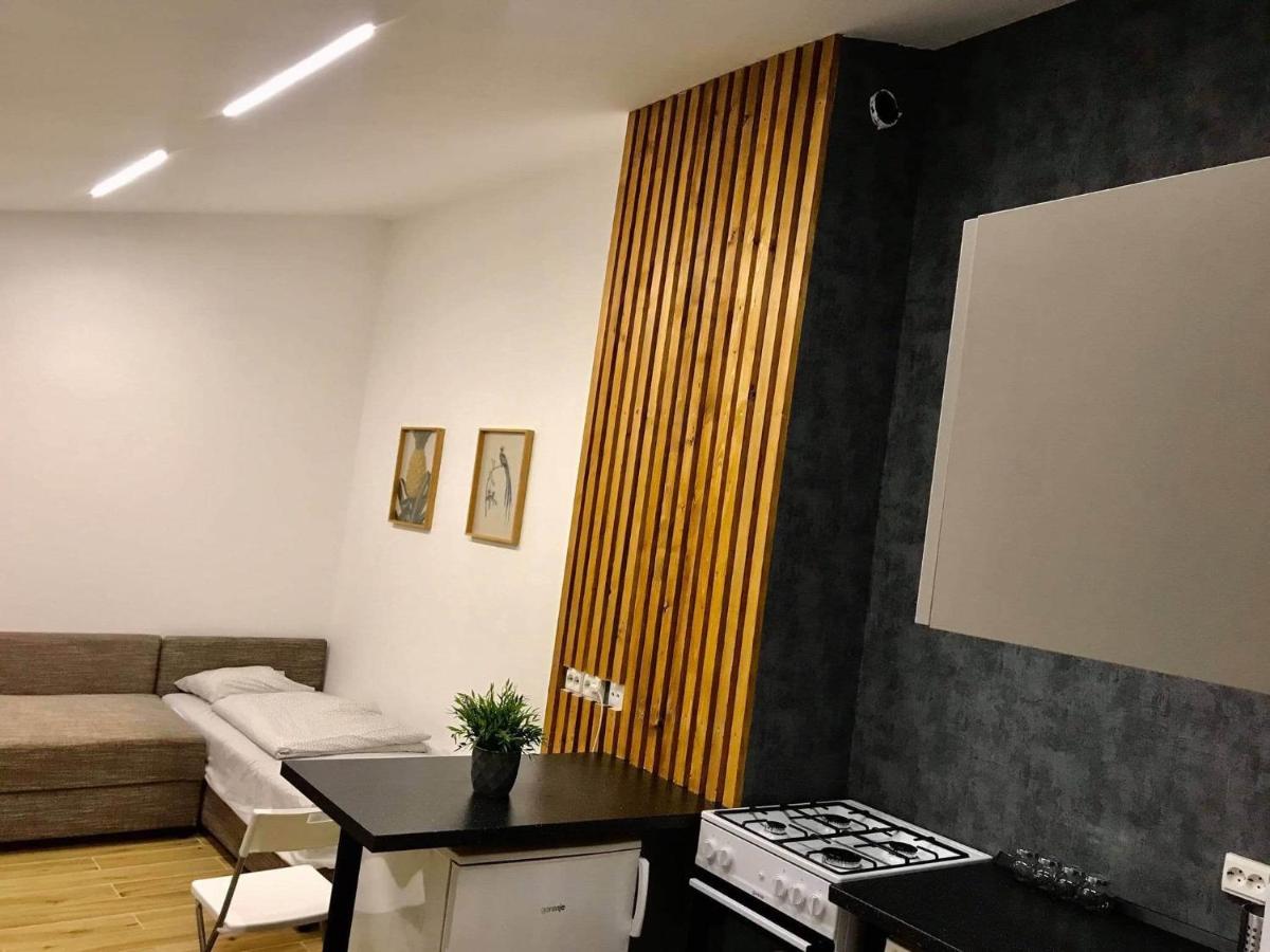Komfort Apartman Vác Kültér fotó