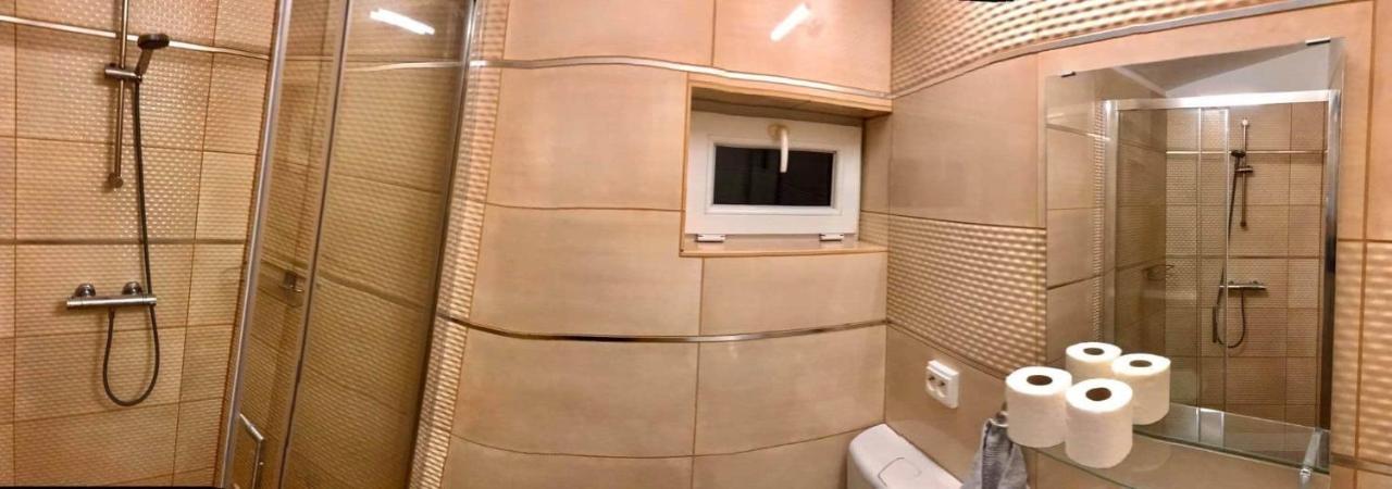 Komfort Apartman Vác Kültér fotó