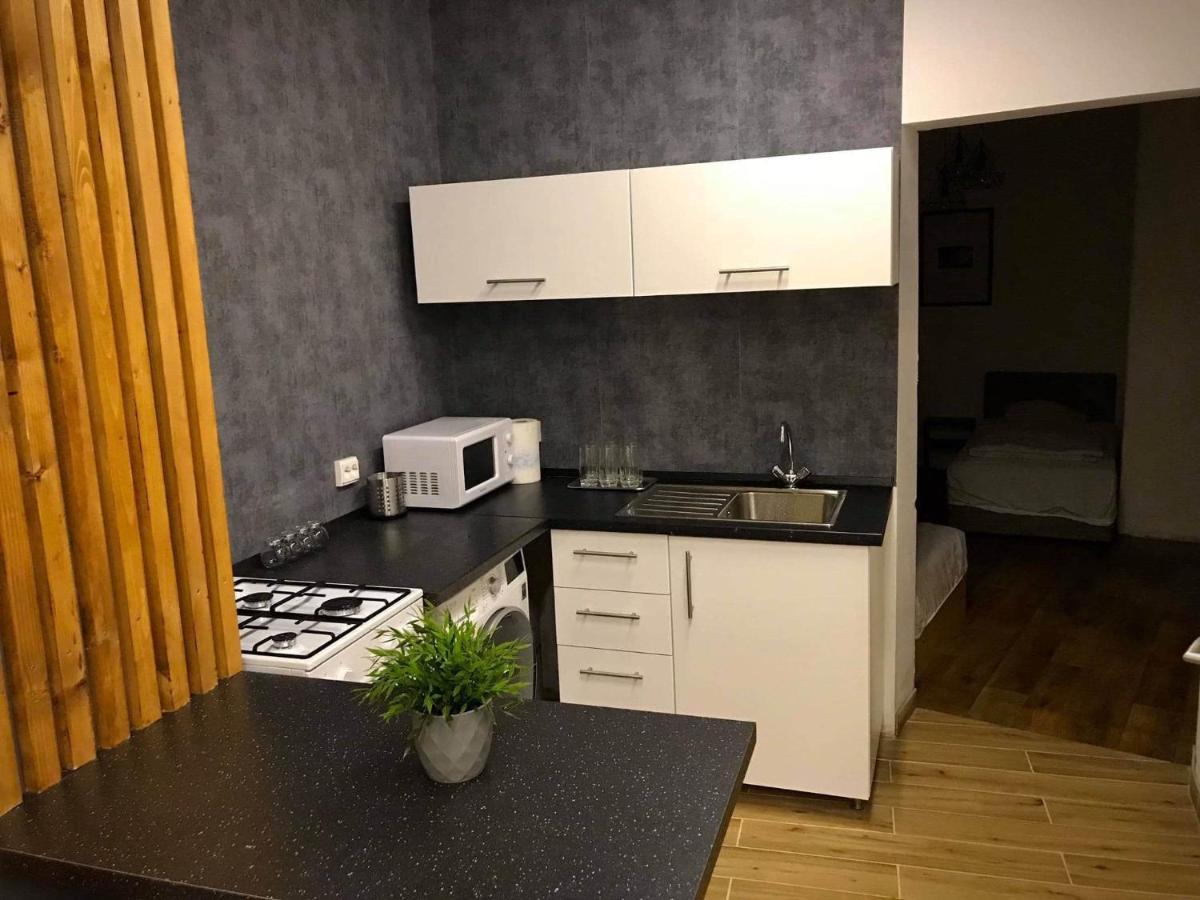 Komfort Apartman Vác Kültér fotó